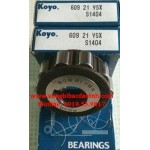 VÒNG BI-BẠC ĐẠN-LỆCH TÂM-609 21 YSX-KOYO-NTN-NSK-NACHI-FAG-SKF-NHẬT-GIÁ RẺ